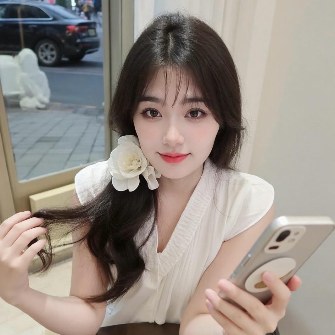 磨人的小妖精🧚