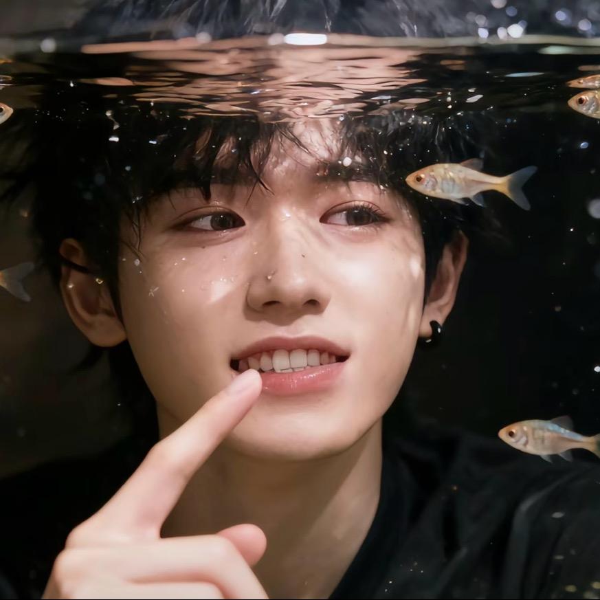 哎呦呦🐟