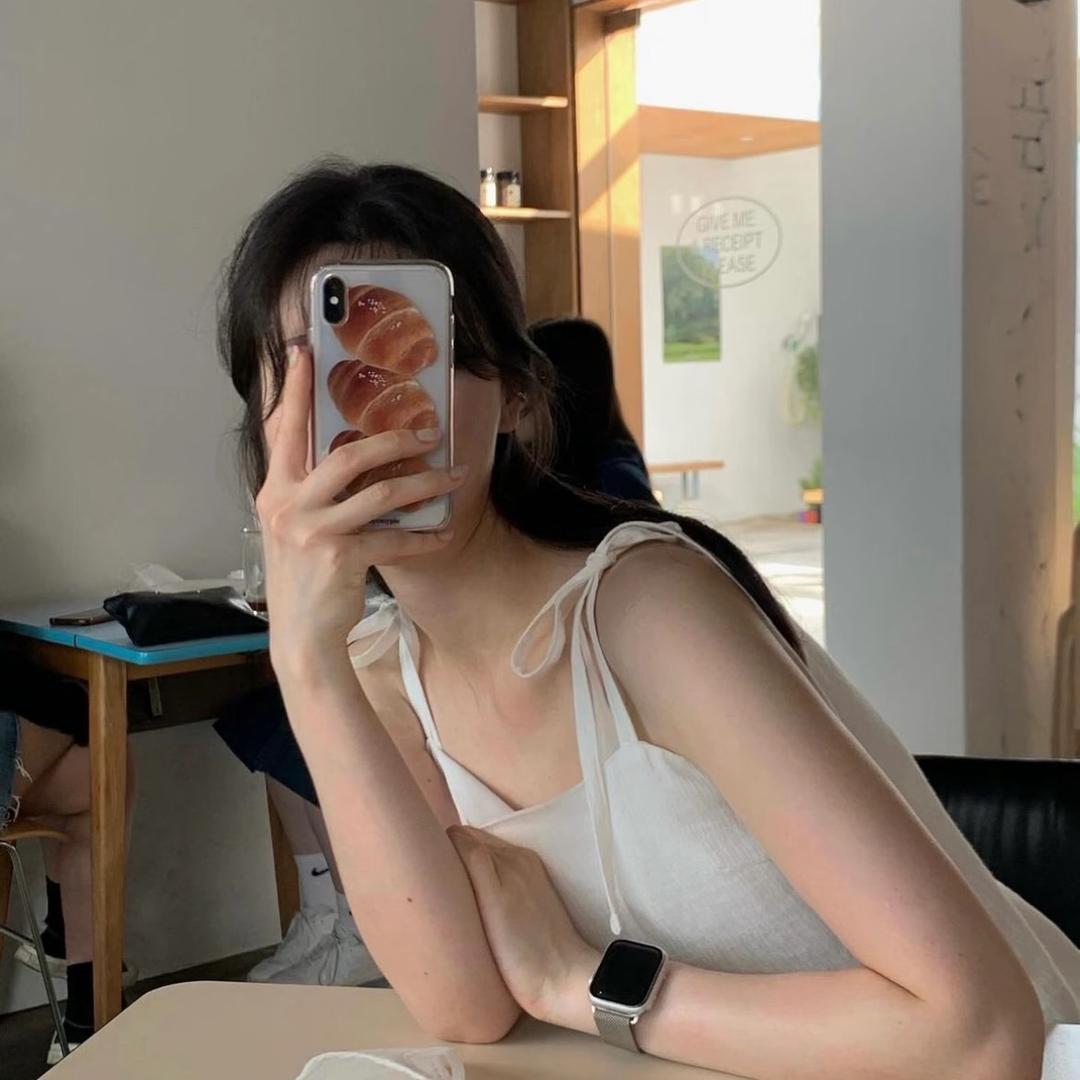 美娜高定主理