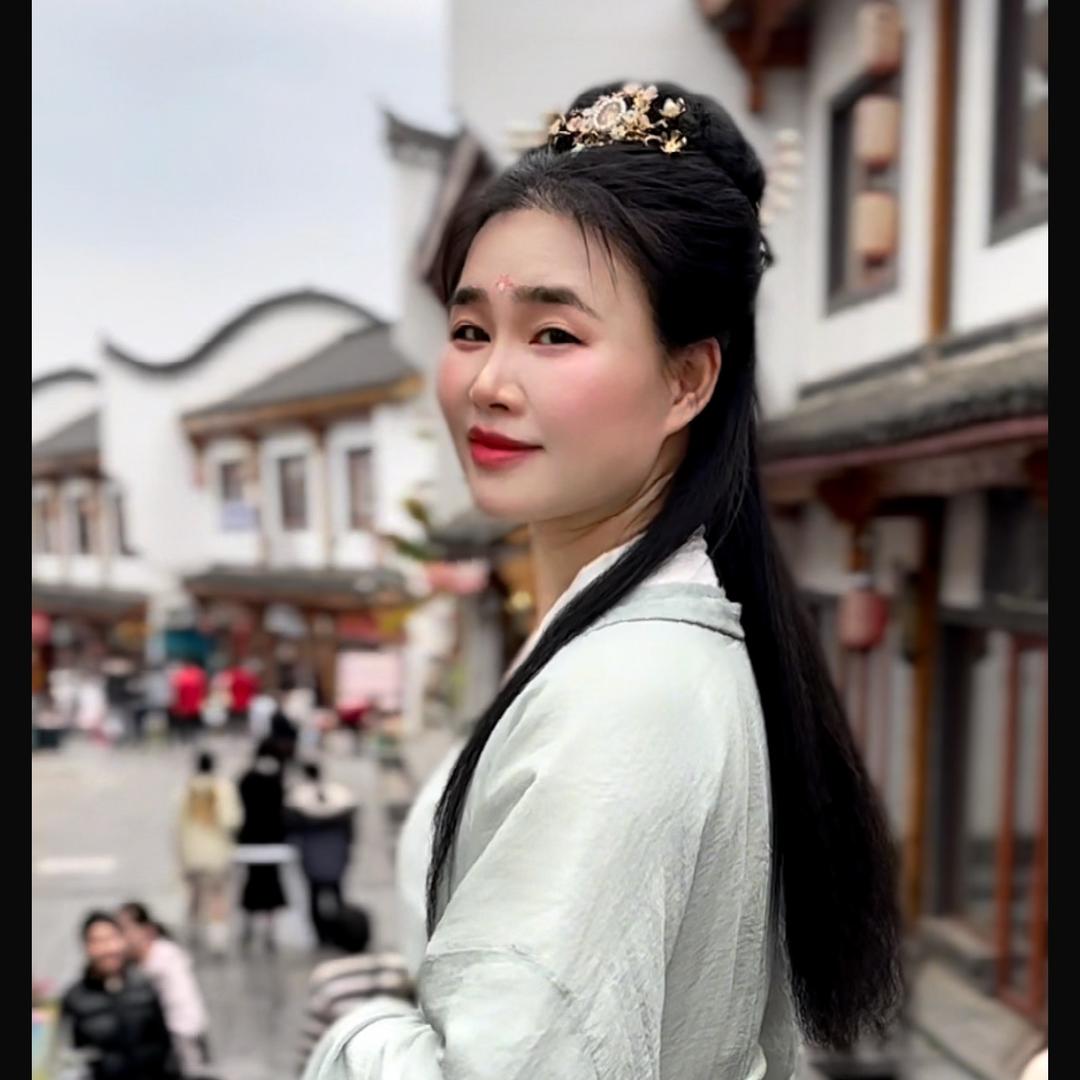 玉儿儿