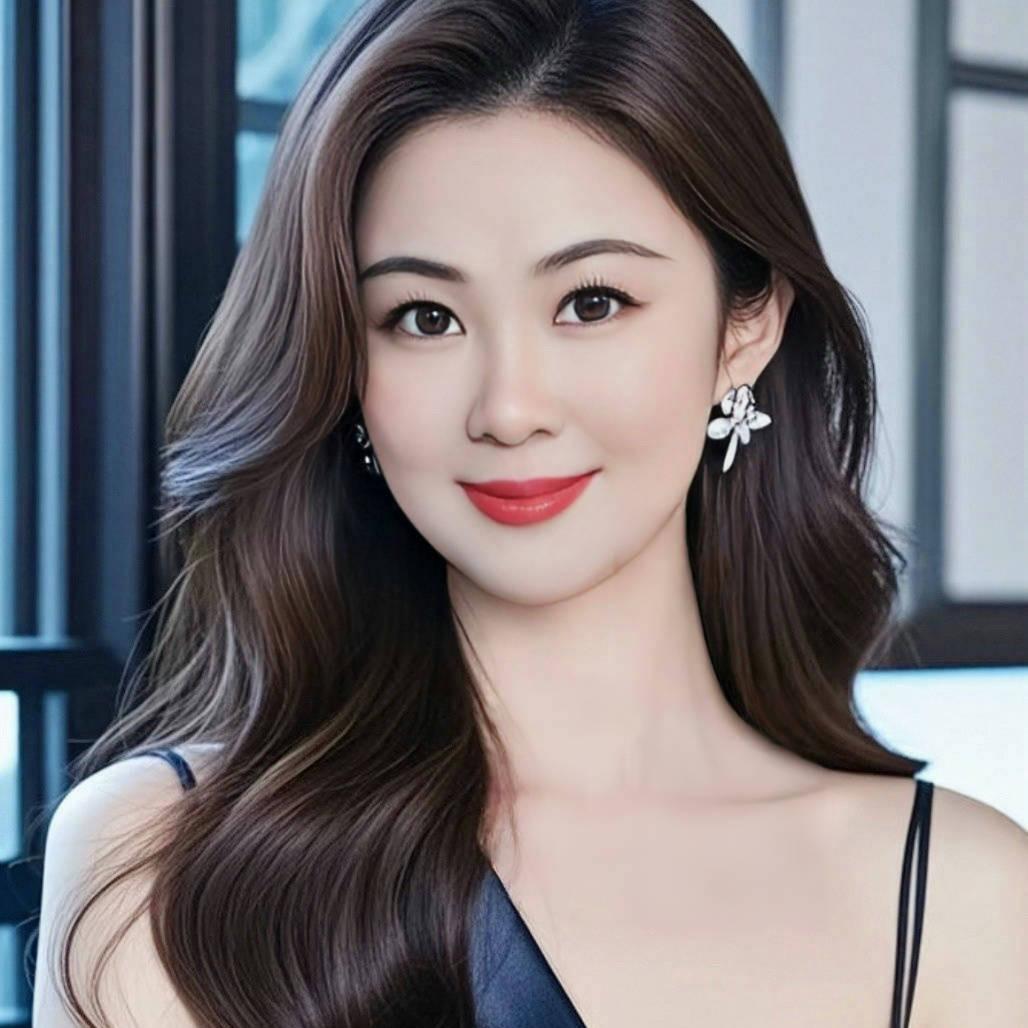我是小瑜儿