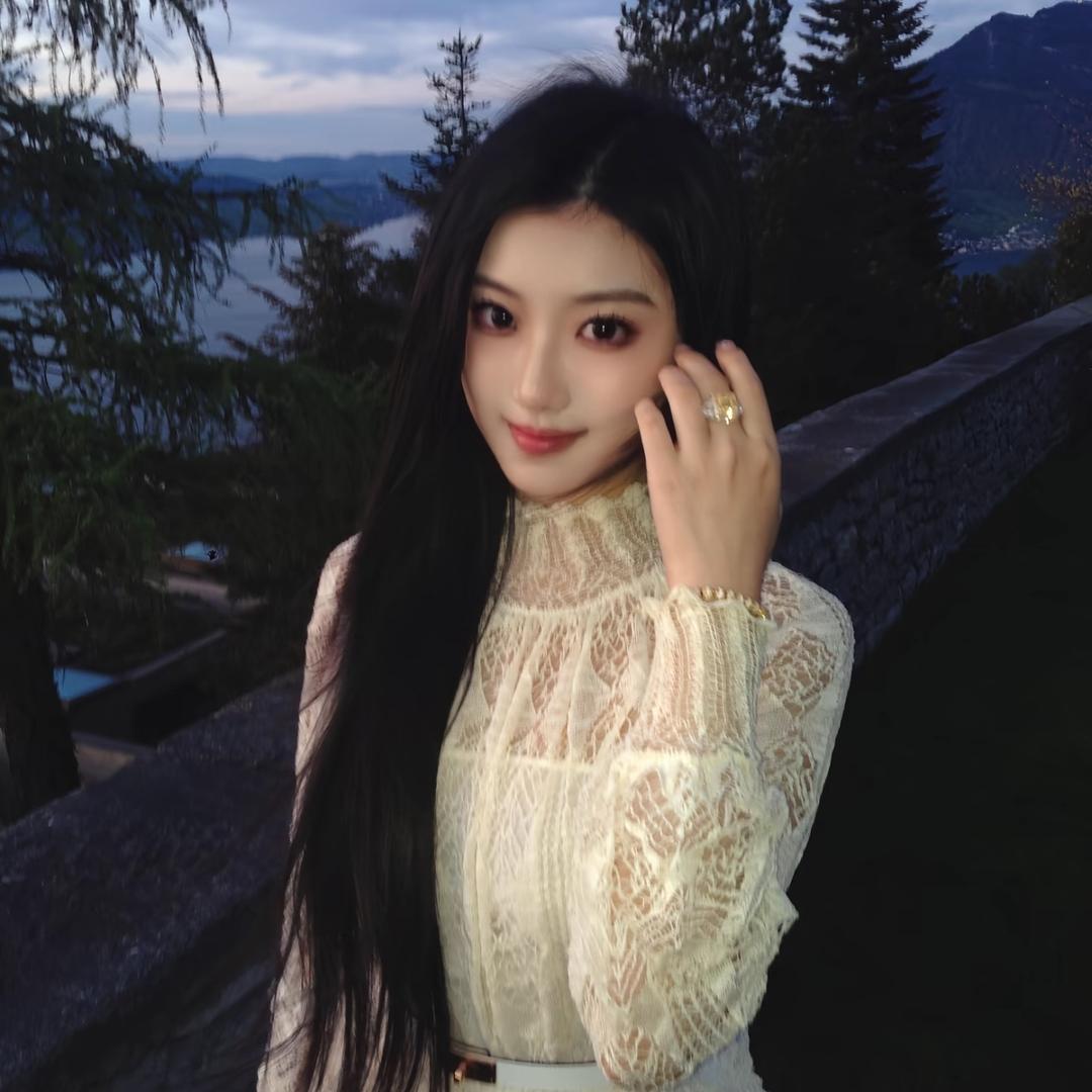 青青子衿.