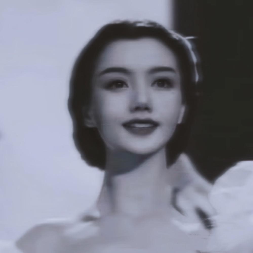 仙女❤️不讲理