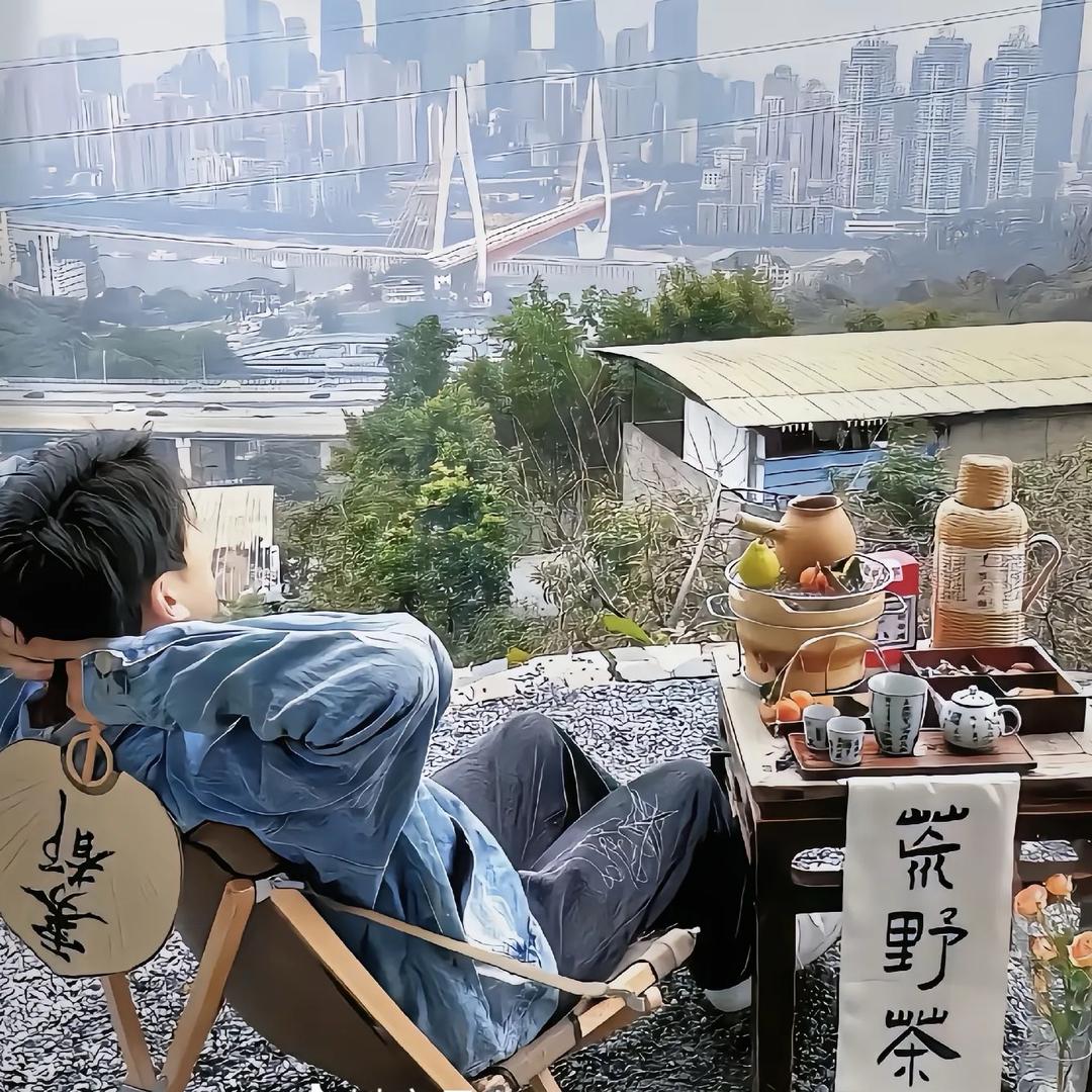 秋辞🇨🇳