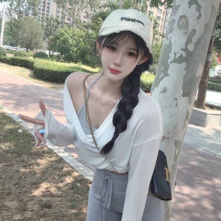 吹泡泡🫧