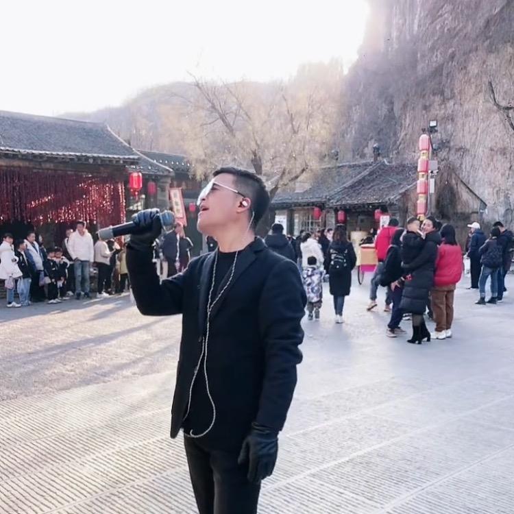 吴小伍～咵咵滴