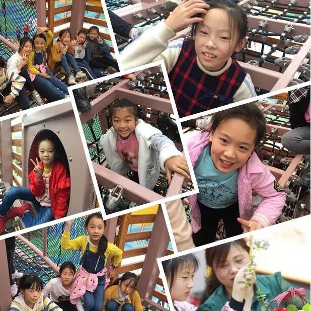 大志画室刘老师