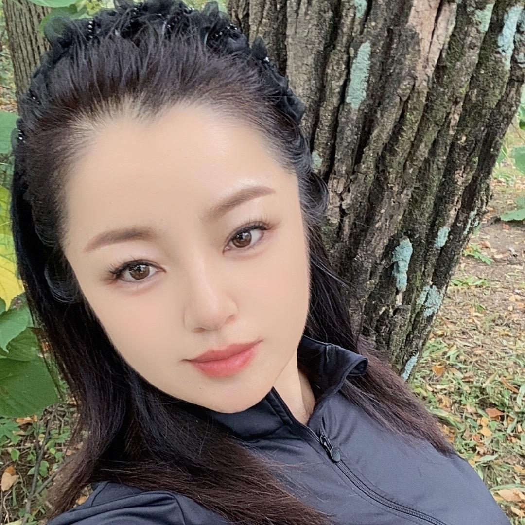 海霞🎤