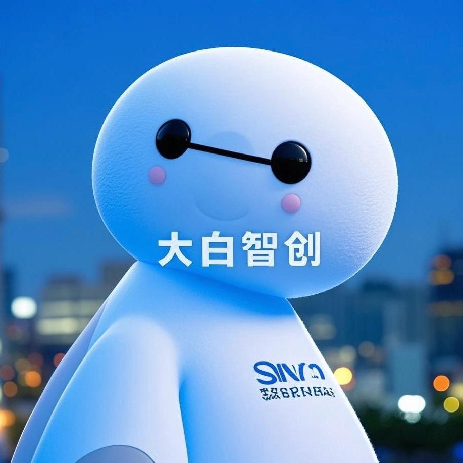 大白智创