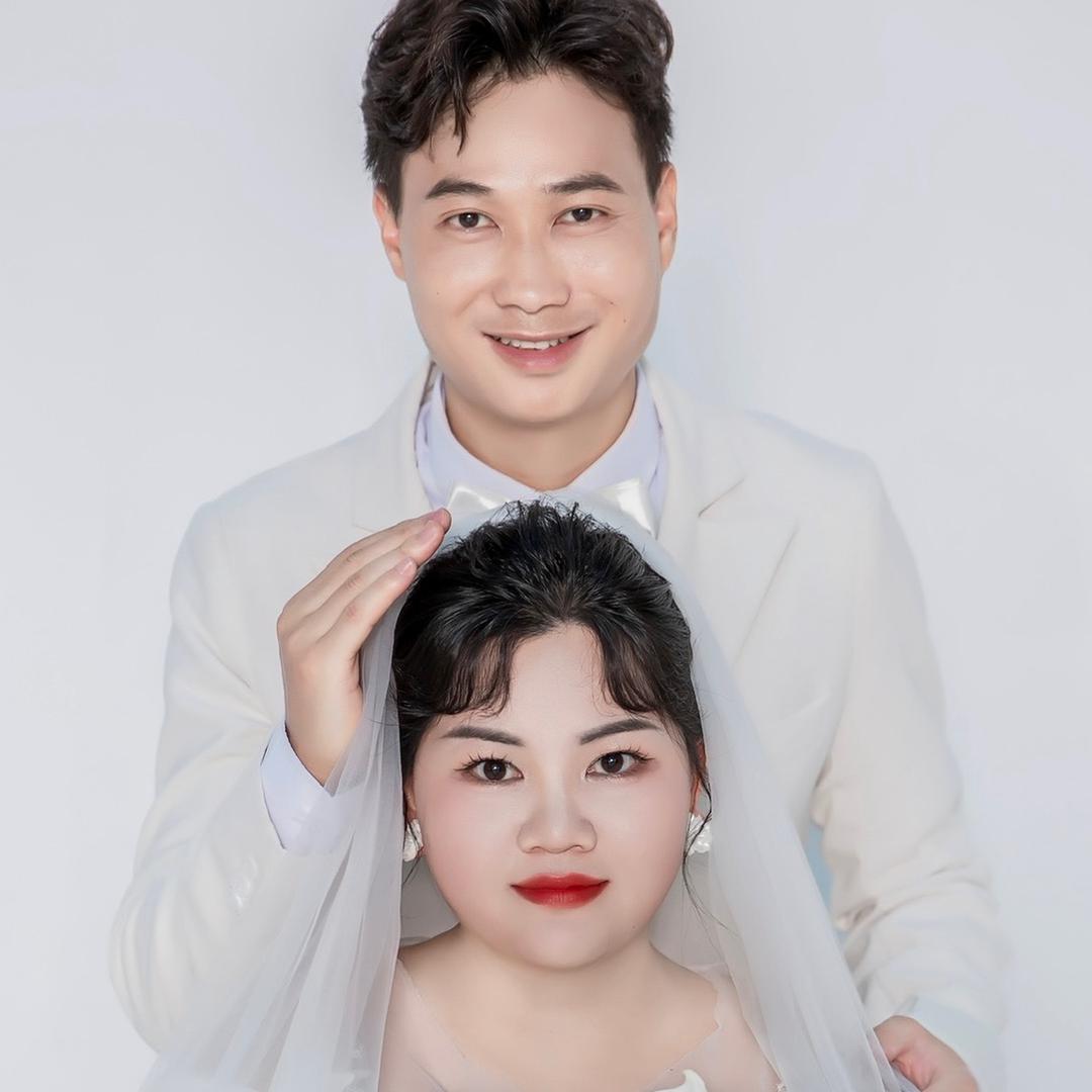 秋秋夫妇（环扎宝宝已生）
