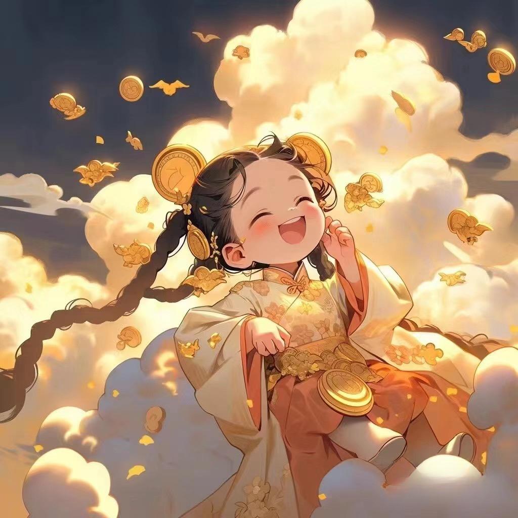 是只困屁熊🧸