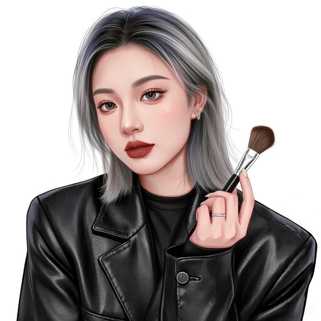 仙桃婚礼化妆师记云｜美物甄选