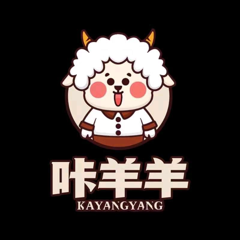 咔羊羊童装批发运营总部