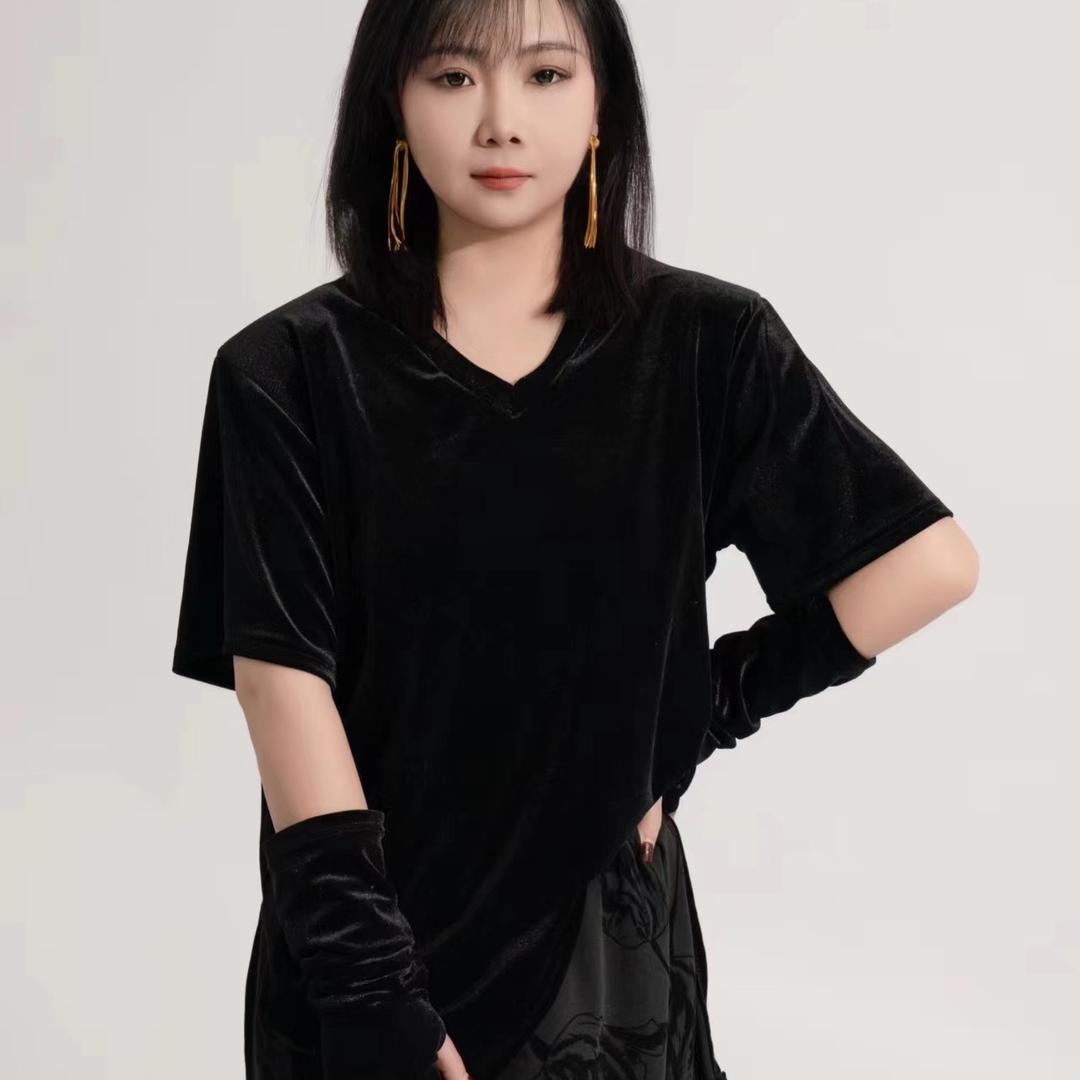 形象美学老师yu觎