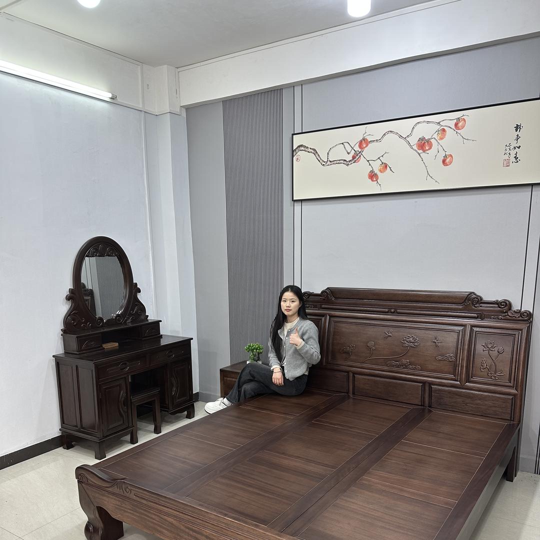 固甄家具