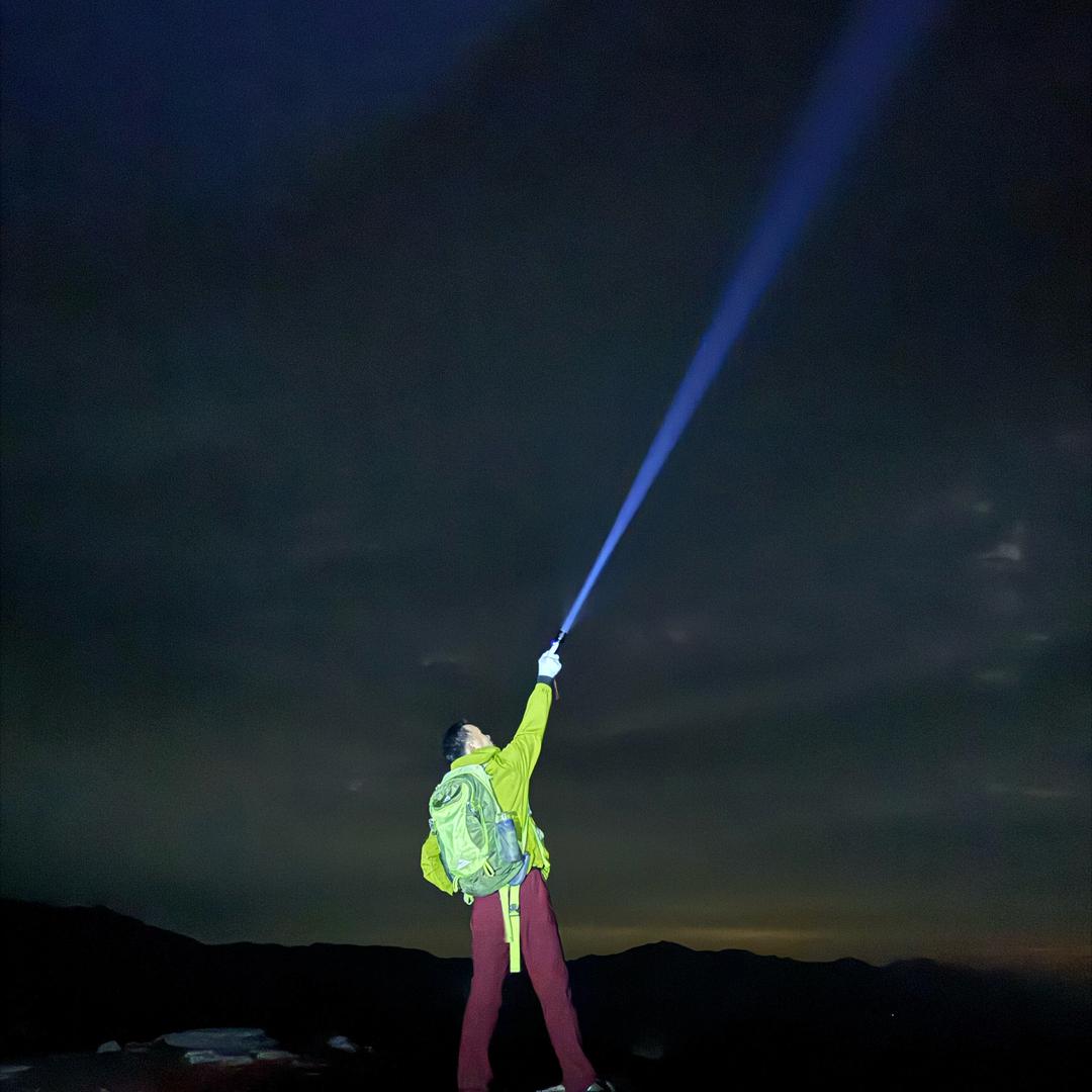 户外。梦与想的偶遇～outside 海哥