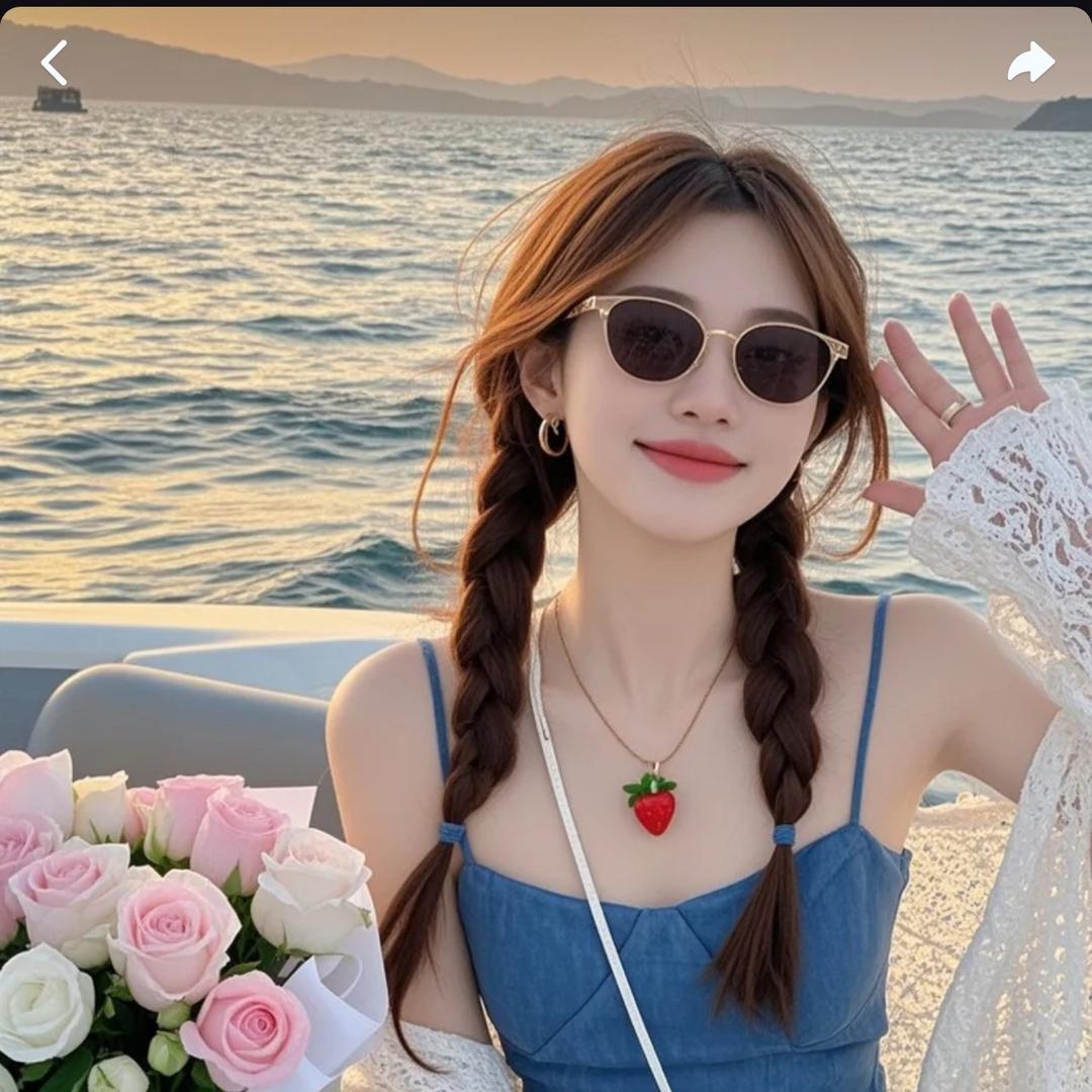 铁柱妹妹