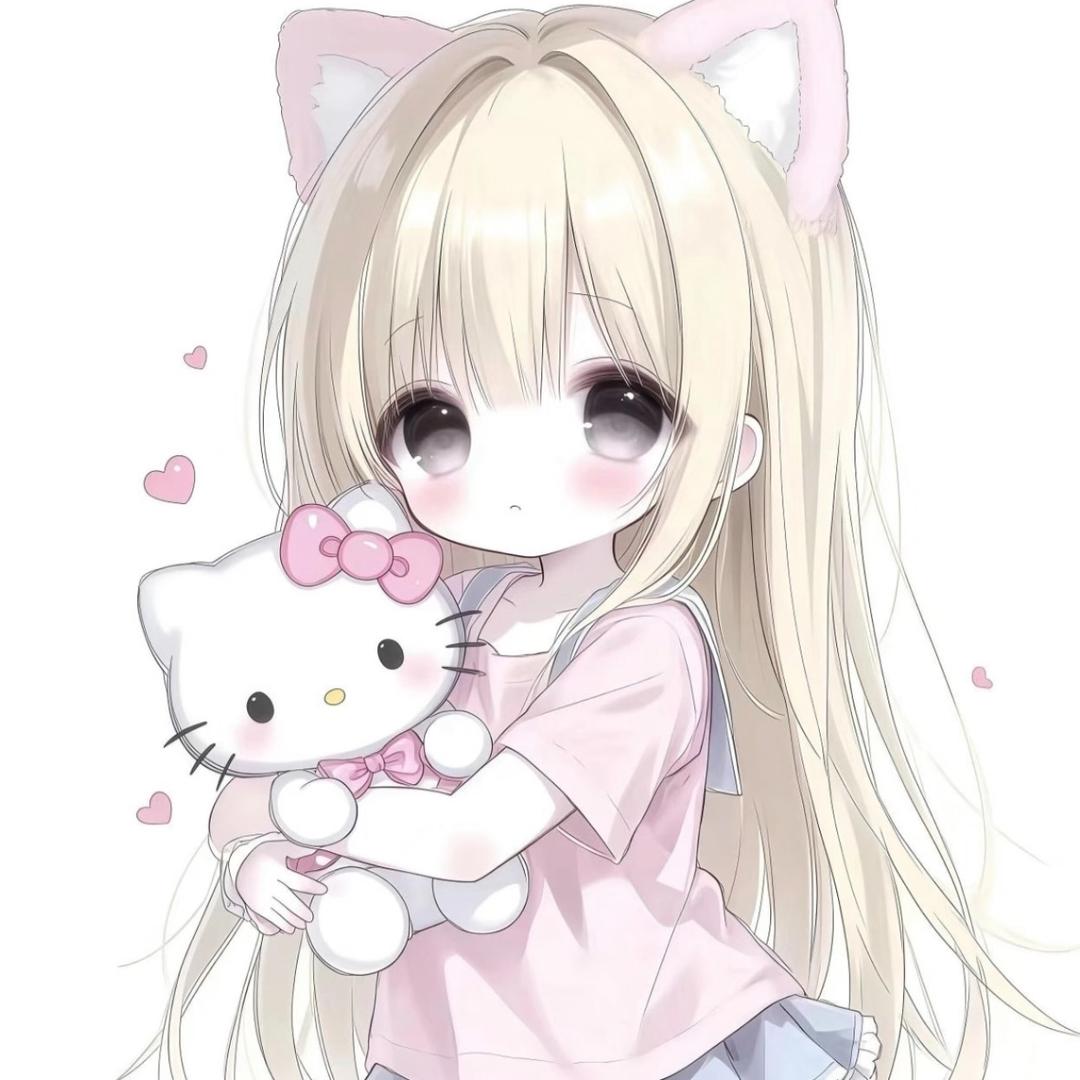 小狗偶尔有点萌੭