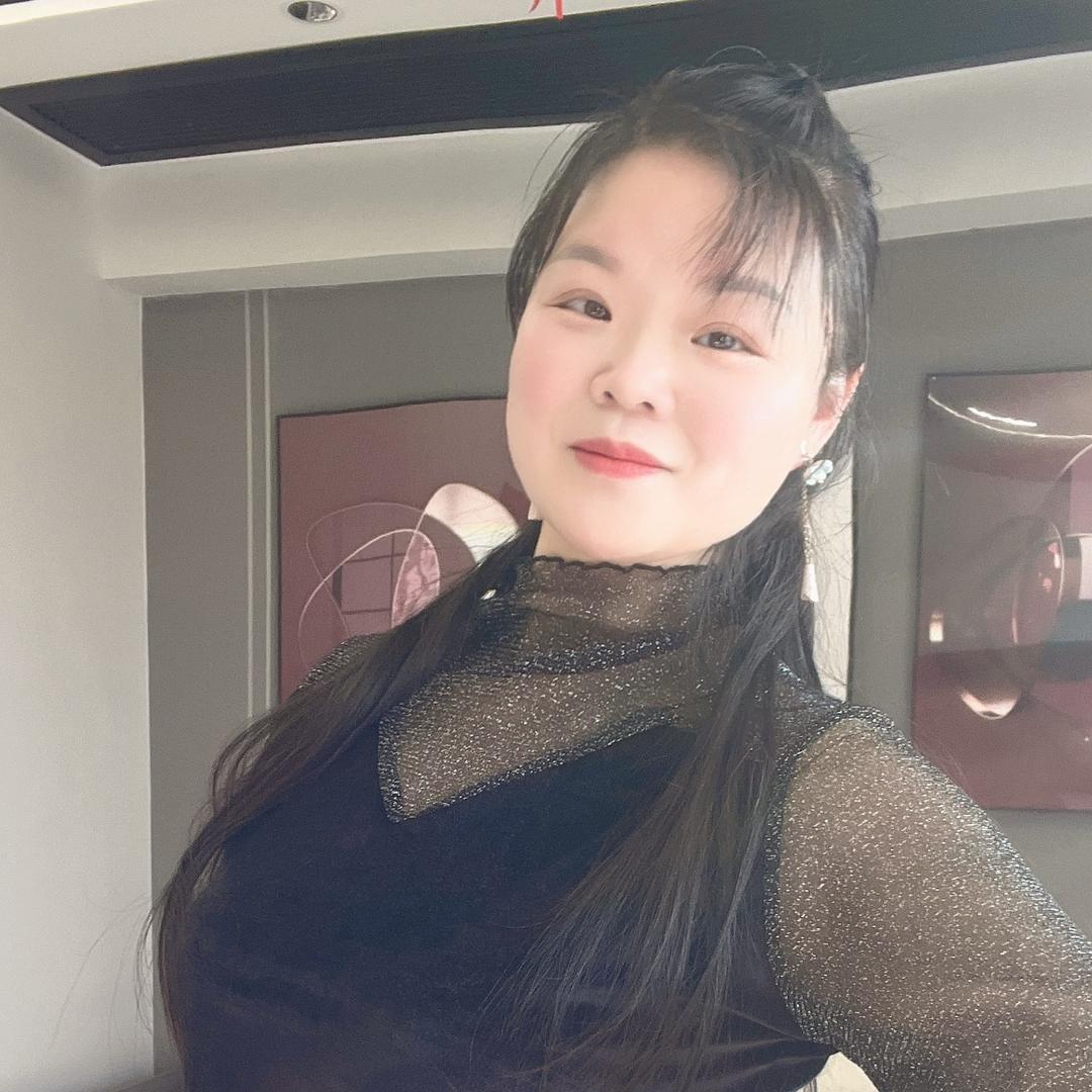 紫苏蜜儿