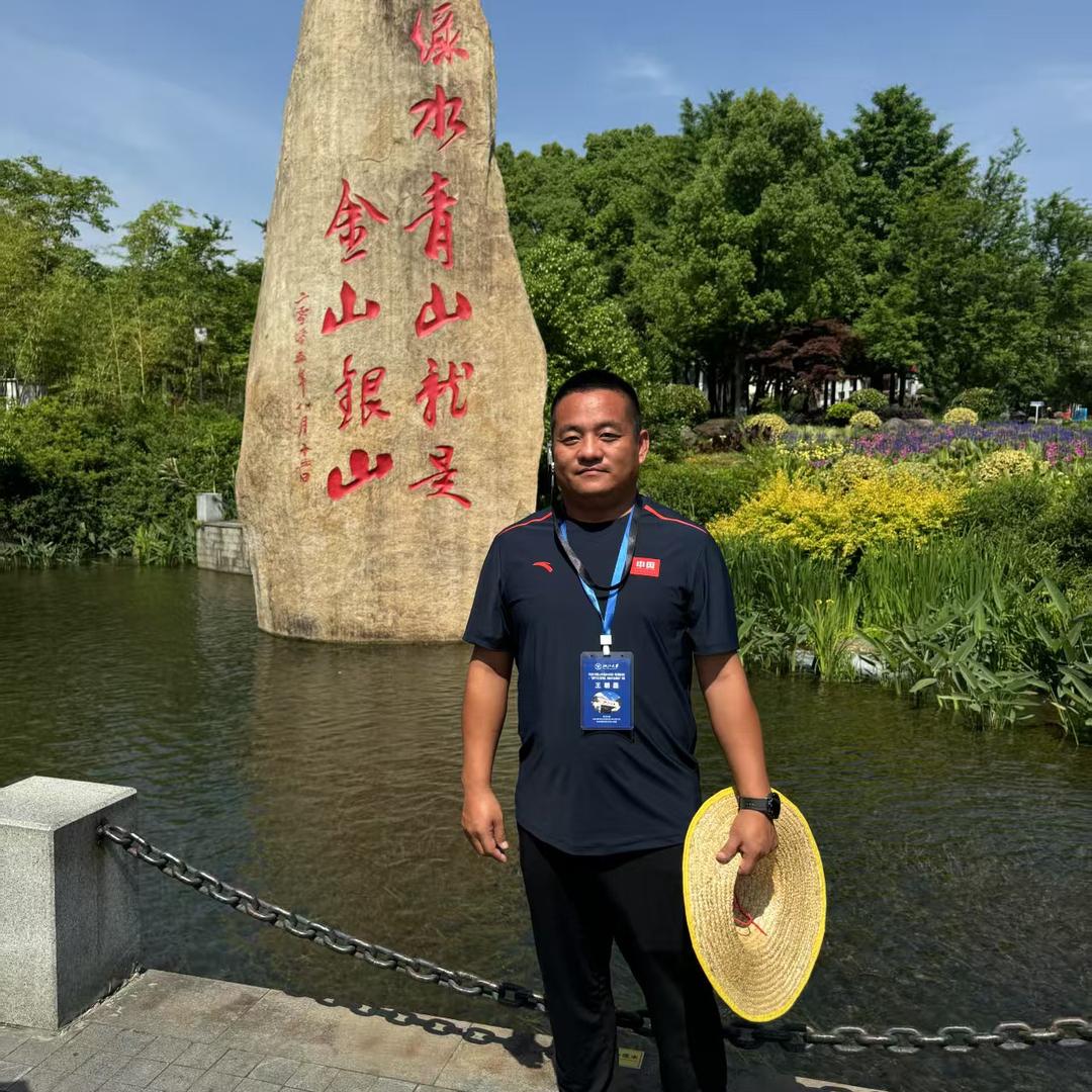 秋葵之乡·后胡堡