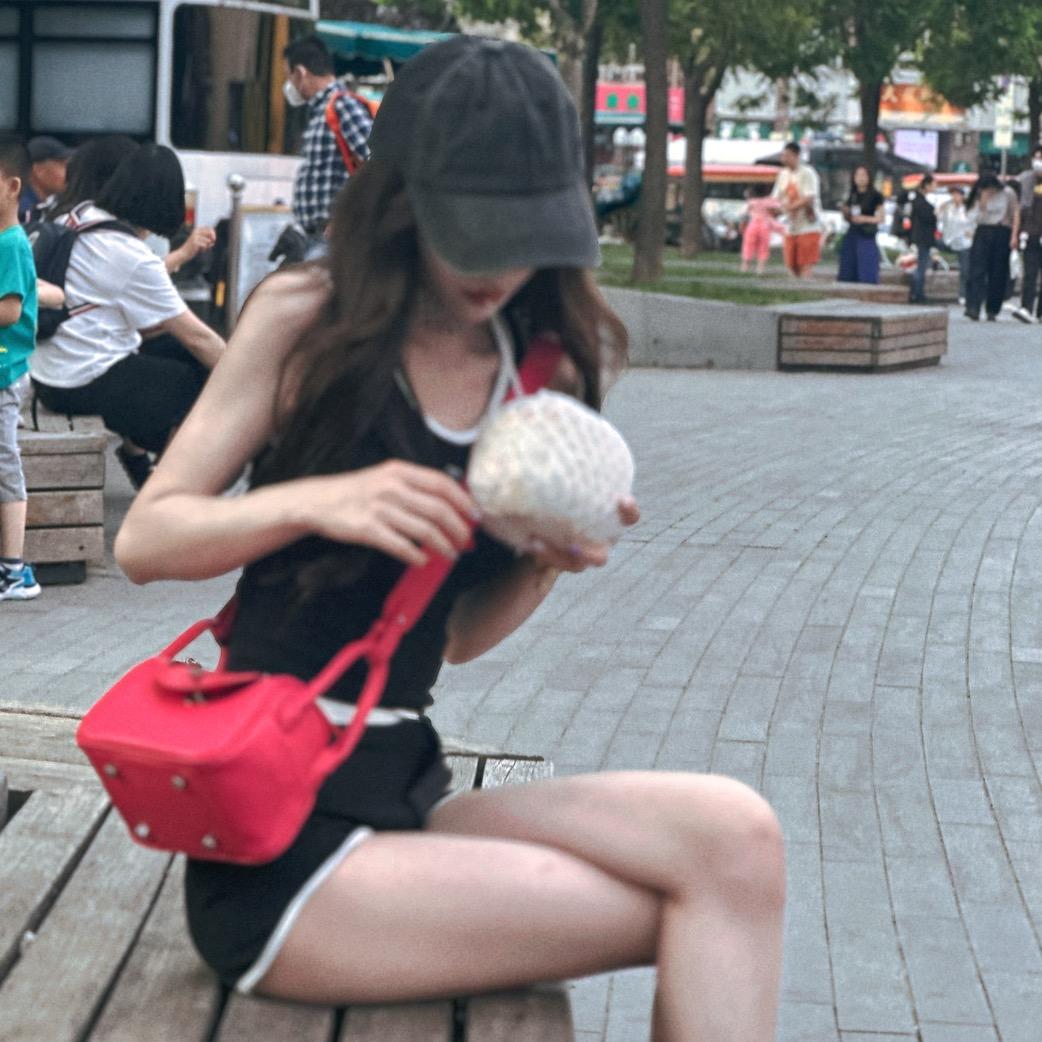 叫我爱心🧡