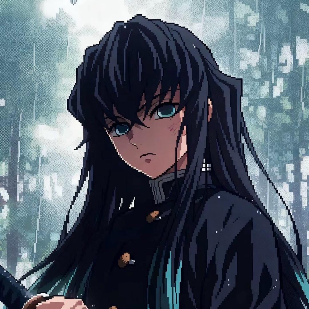 時透無一郎
