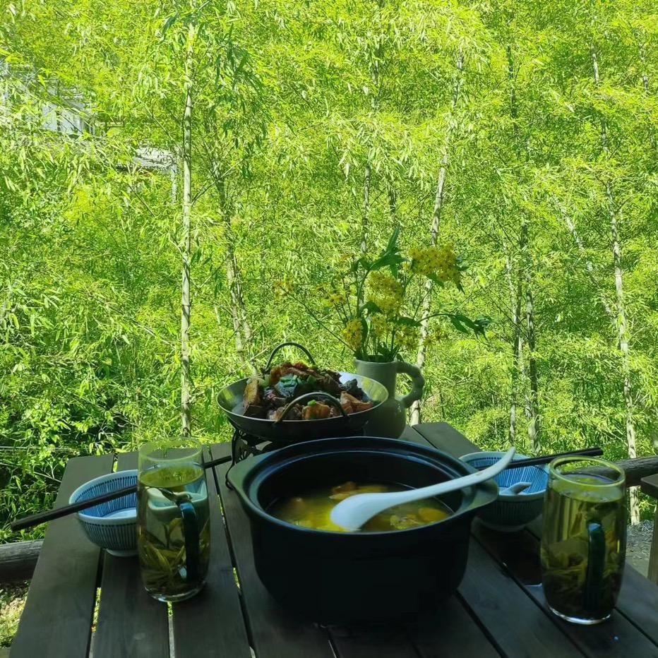 好运硬来 越来越好
