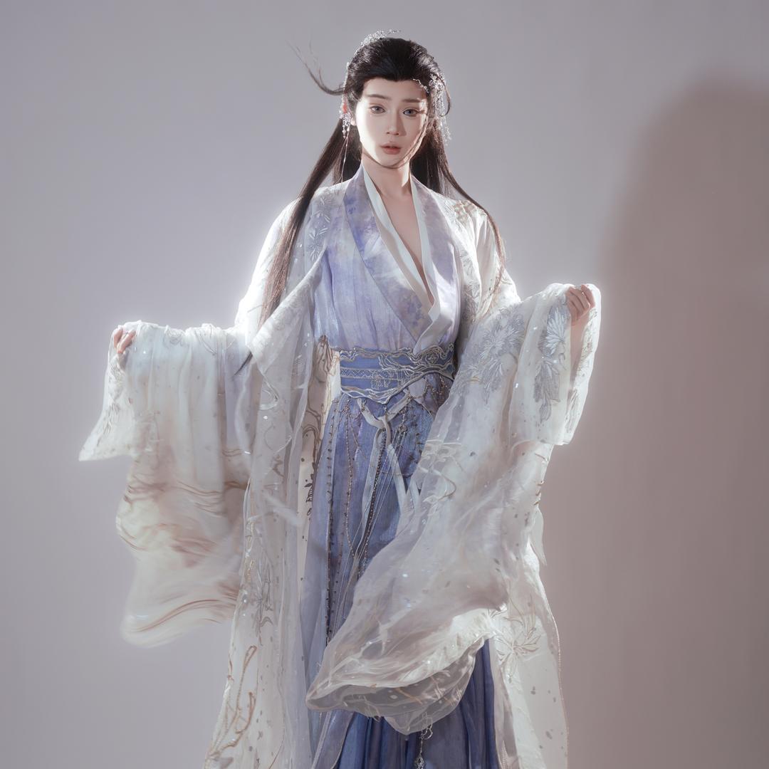 百变小羊（你会想我吗）