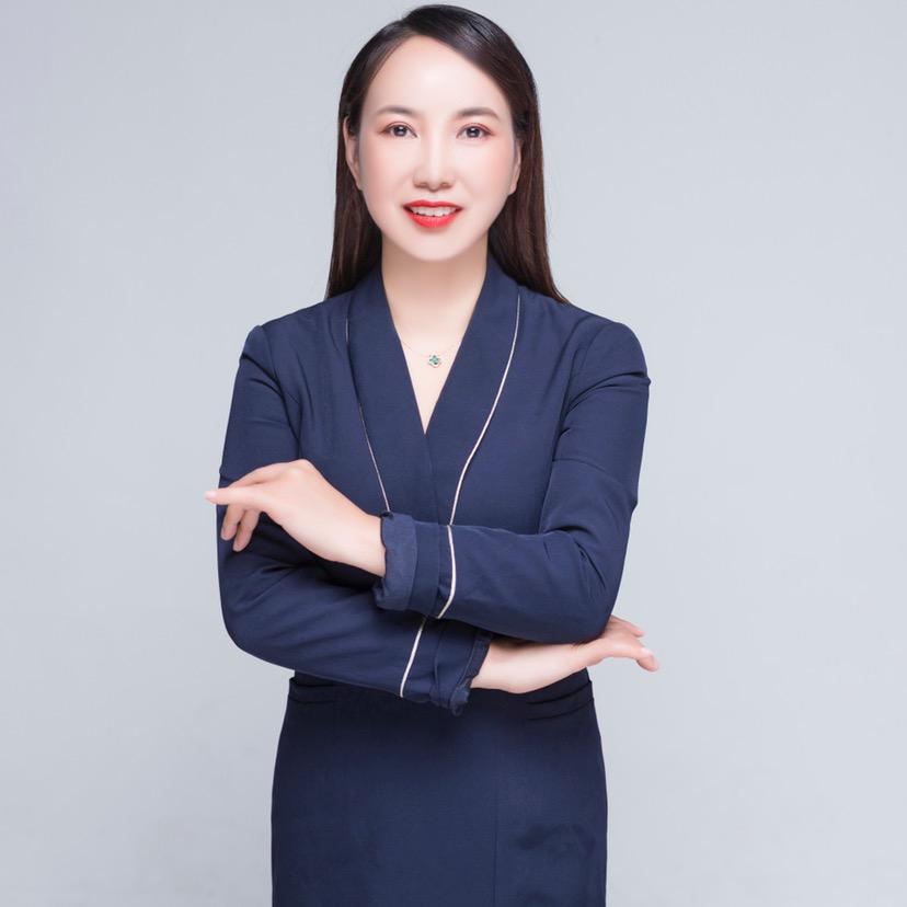 健康美容顾问（兰姐）