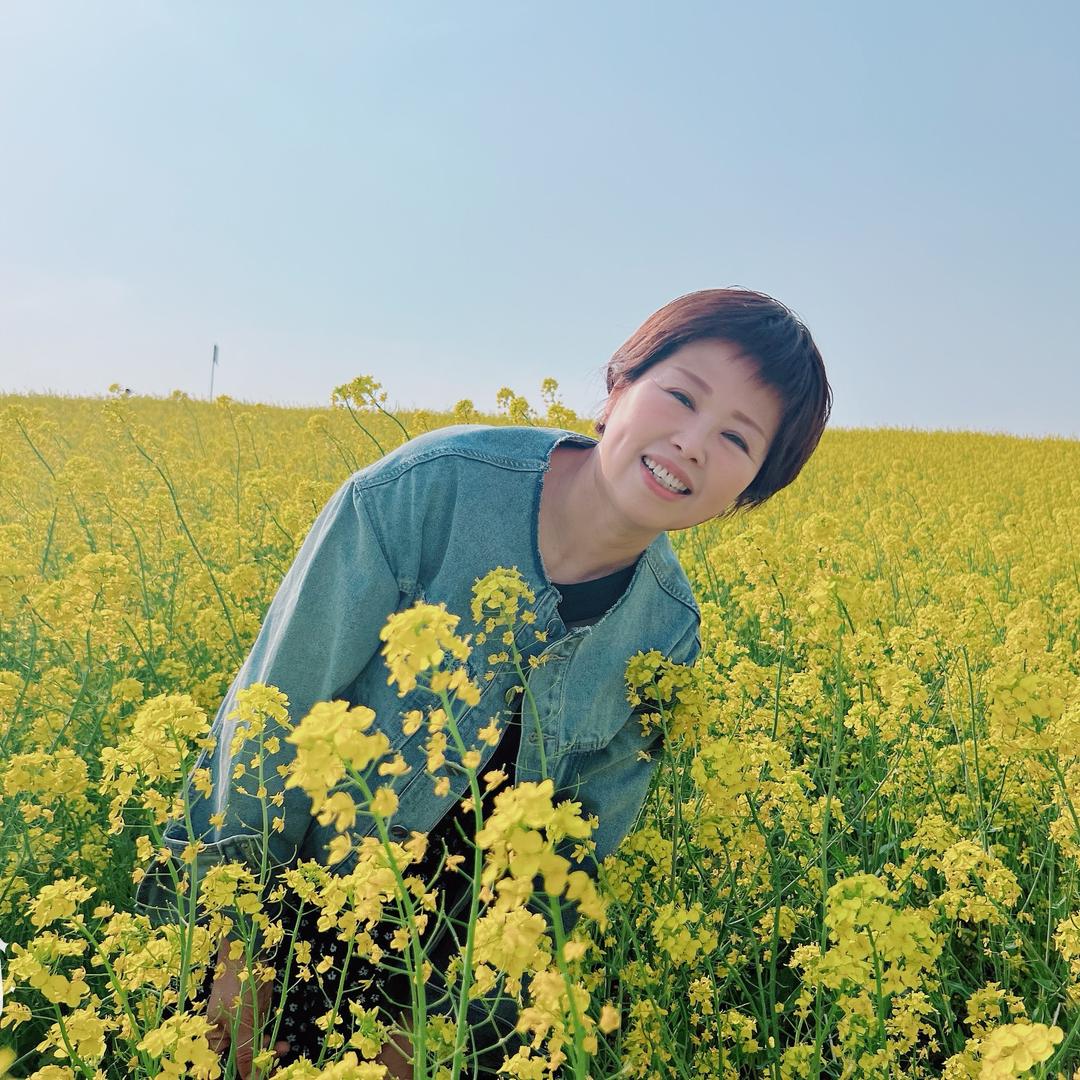 姐是不一样的烟火🌸