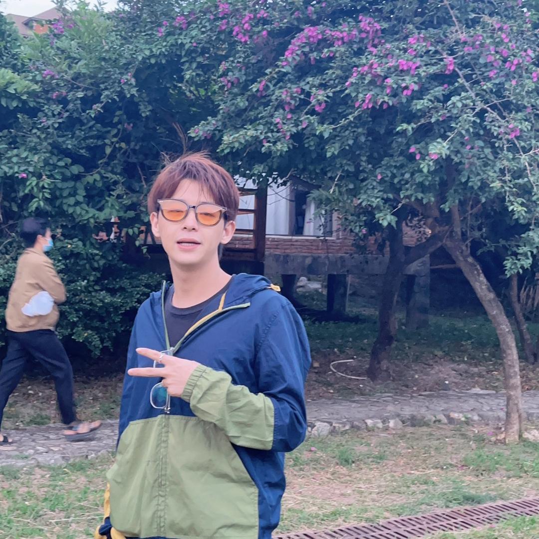我不是小肥仔