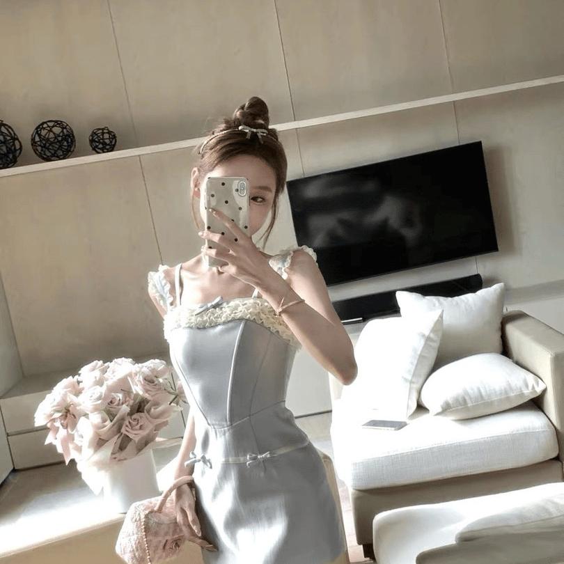 布丁服个体店