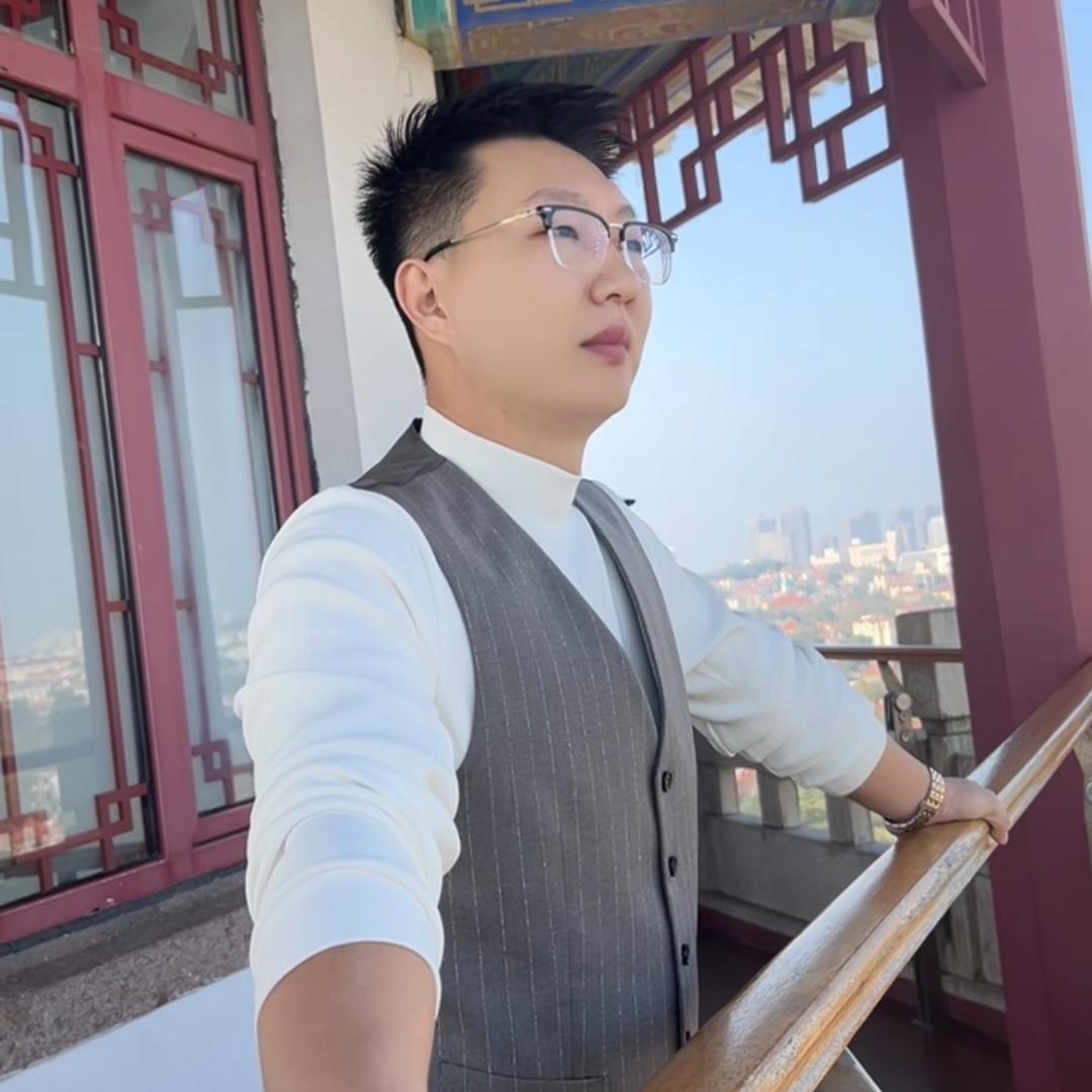 五莲何千万•蛋业守护者（何书记）