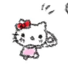 小猫饼干