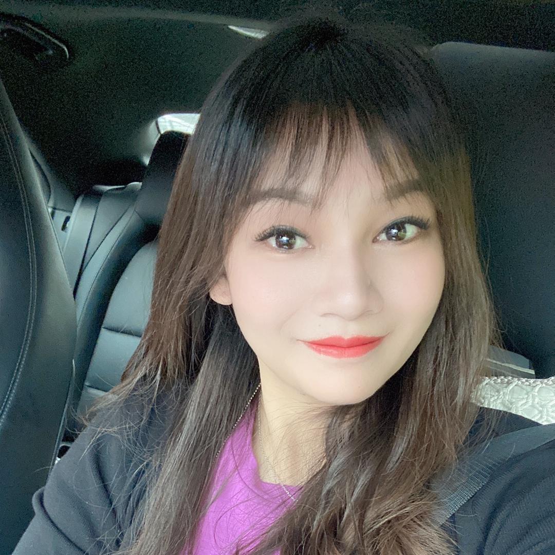 大可爱（三孩子妈）