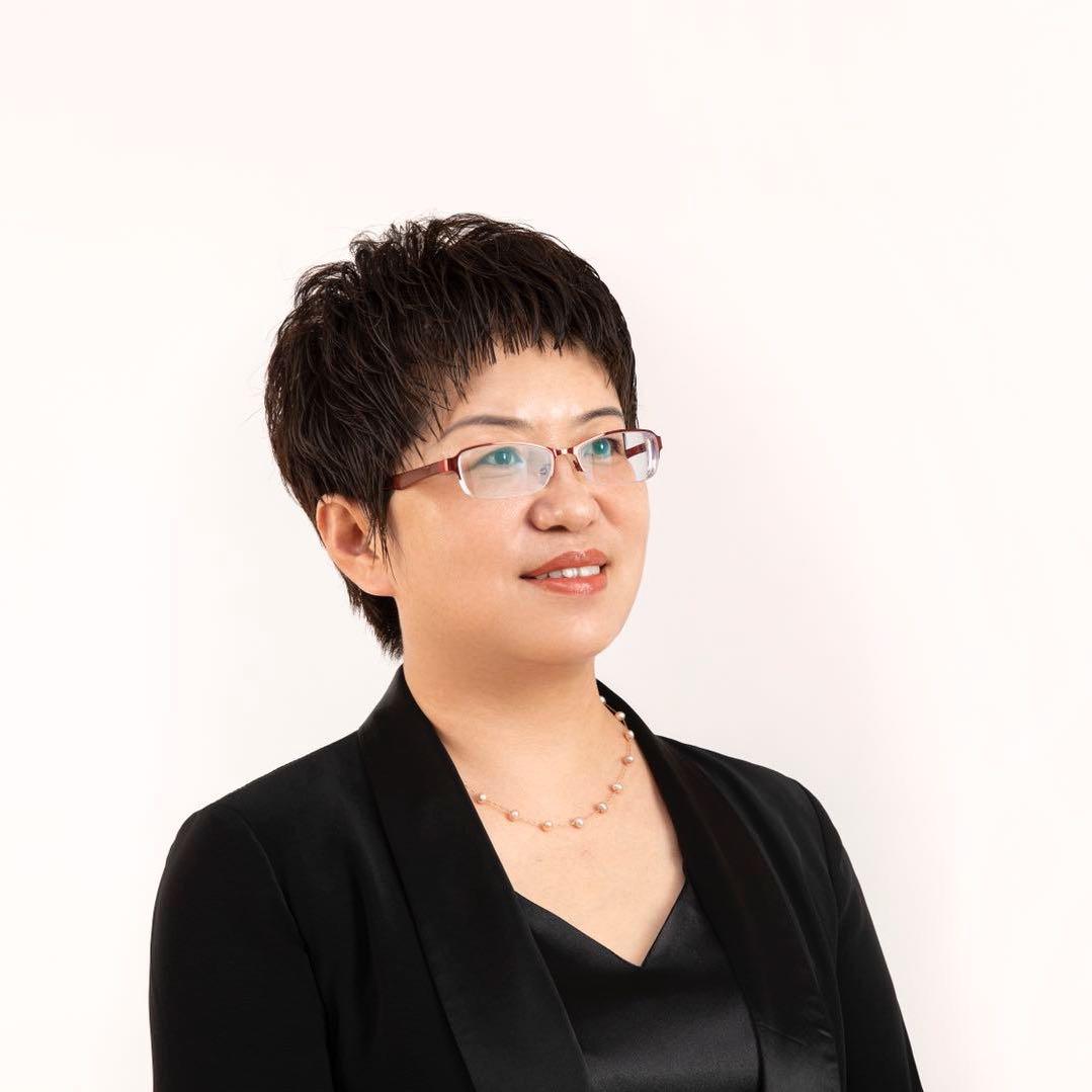 华阳彪子烧烤总店—鸽子姐