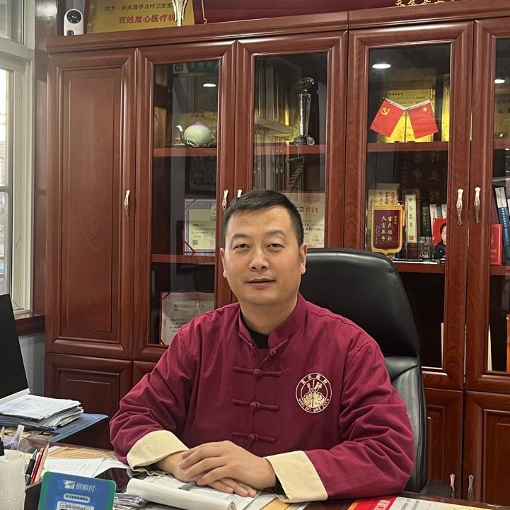 龙哥医聊