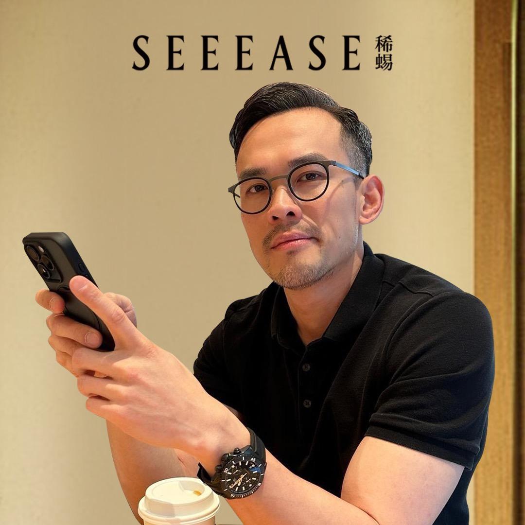 Uncle马丁