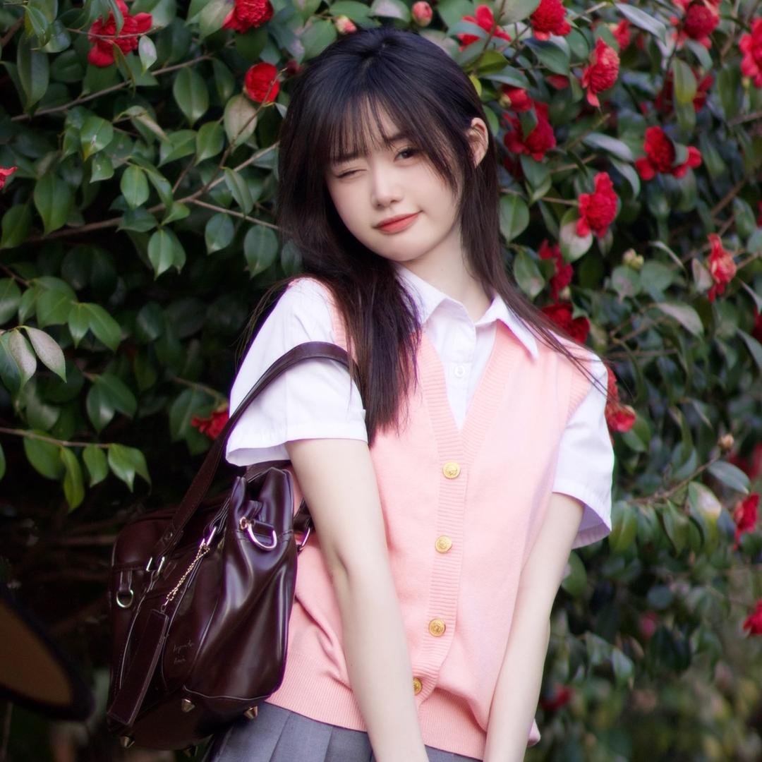 琪琳仙女儿🍦