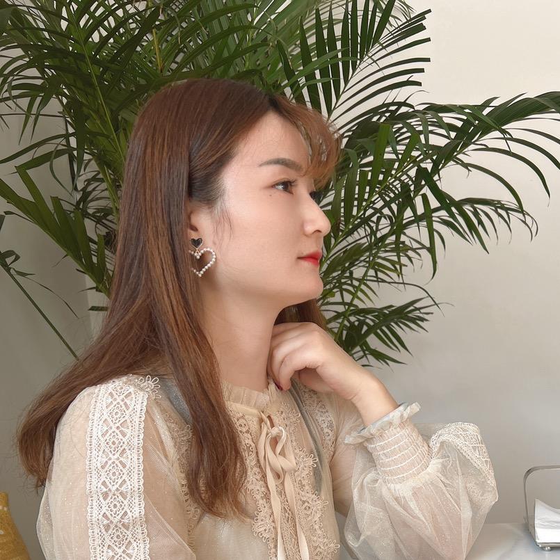 周姐姐的日常