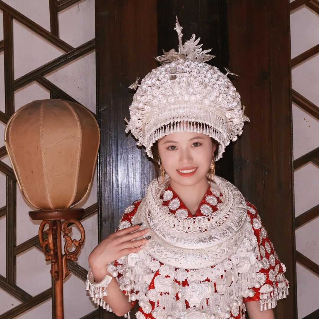 黄平县王海琦银饰 杨记（杨平银饰分店）