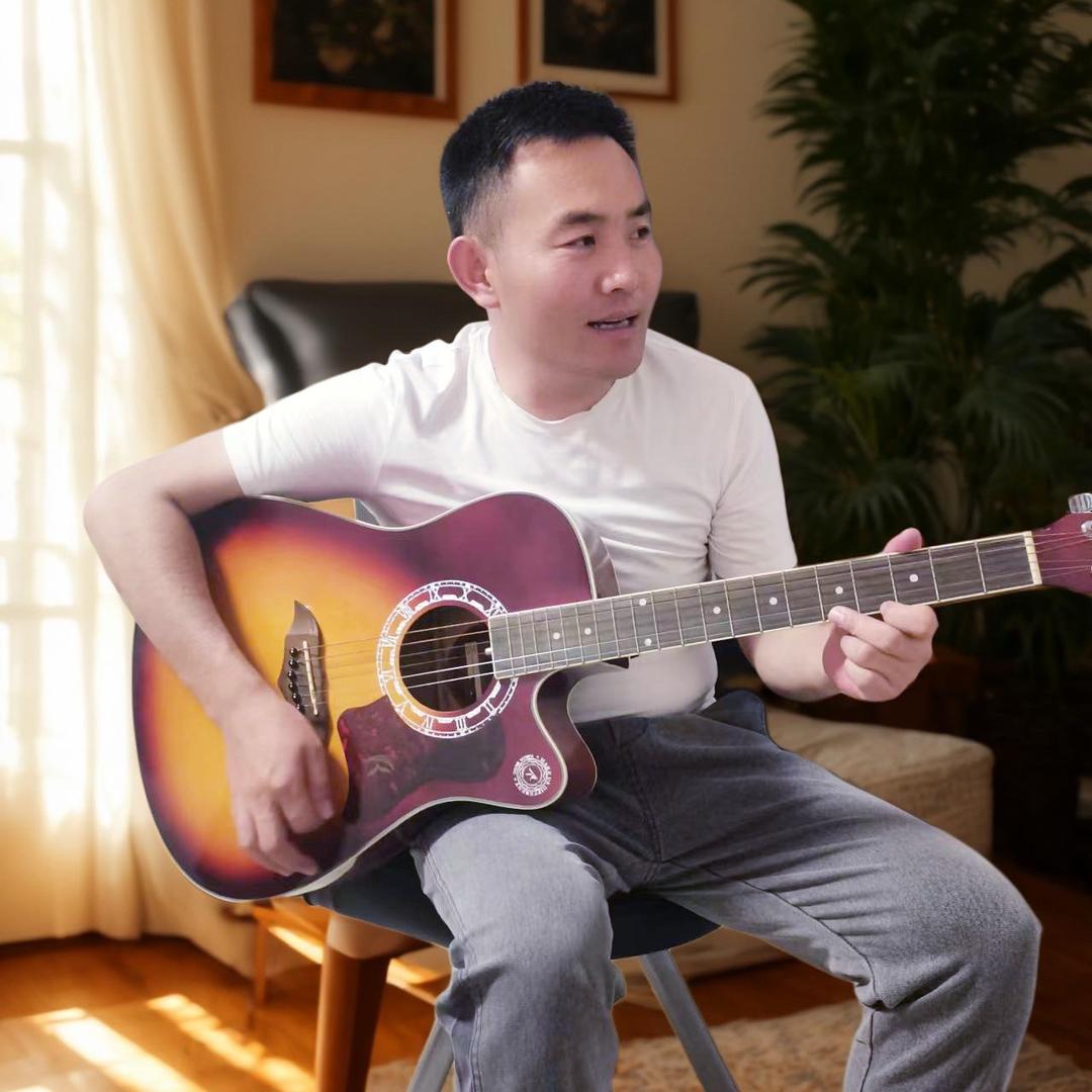 AI映像小王子