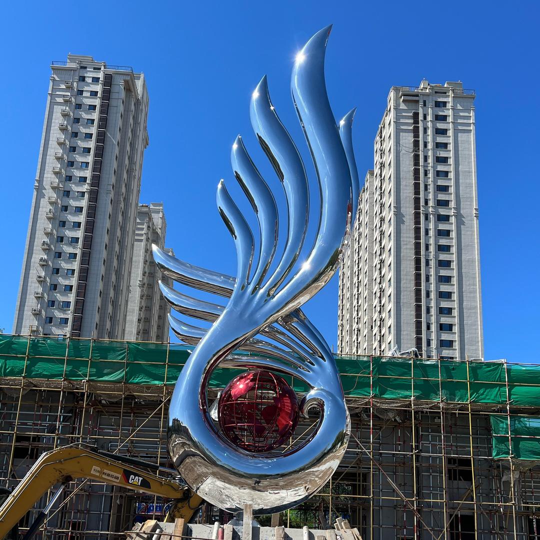 曲阳璇晔雕塑有限公司