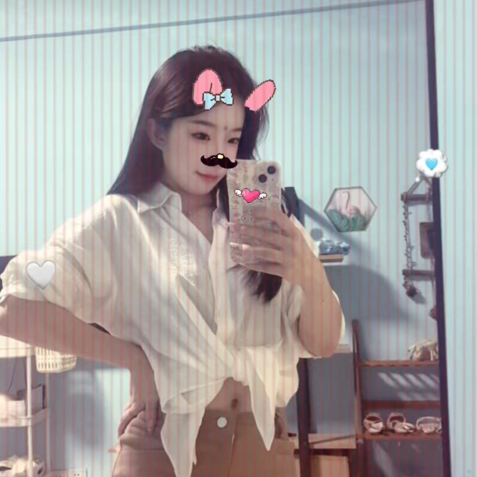 有点困想早点睡～