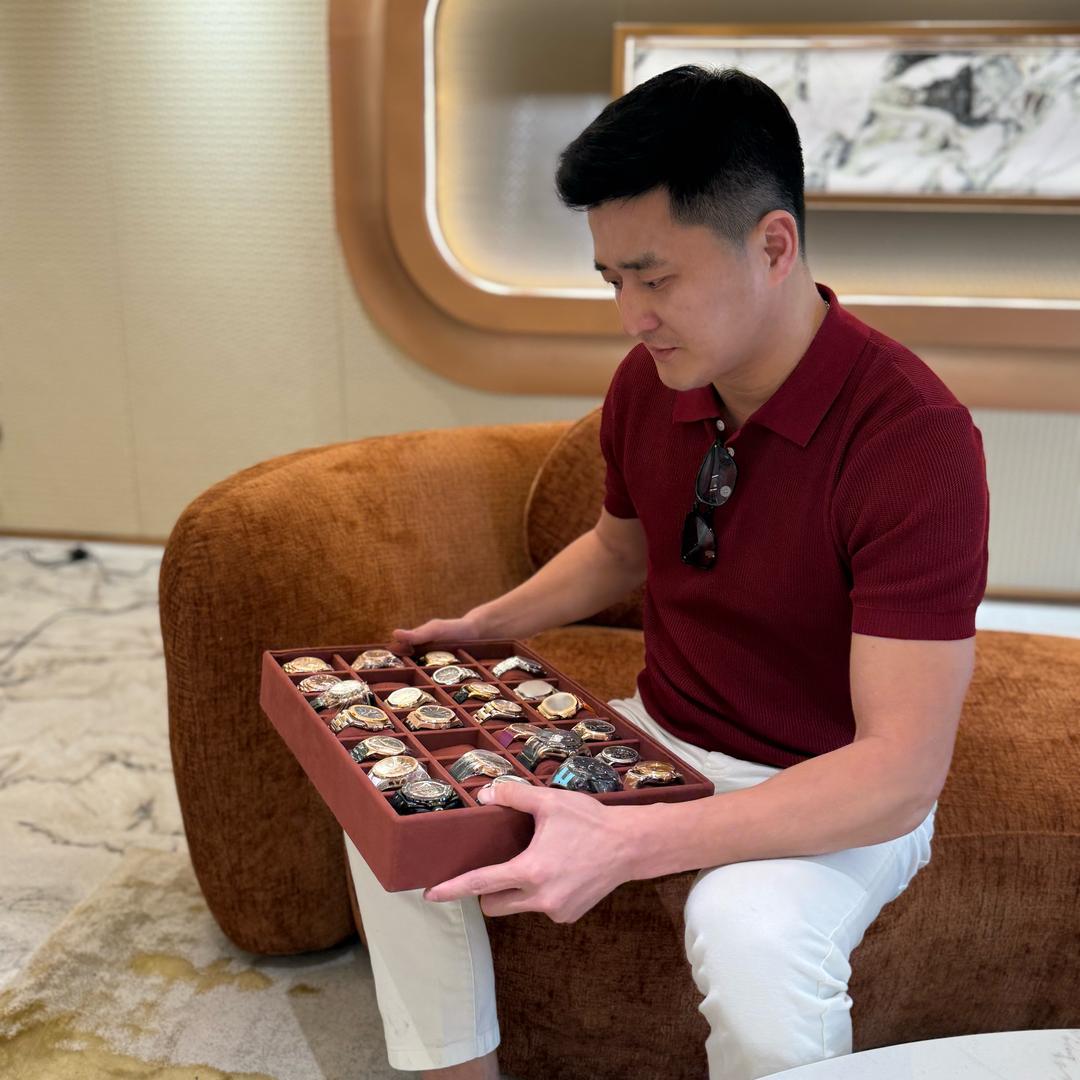 钻家大朋