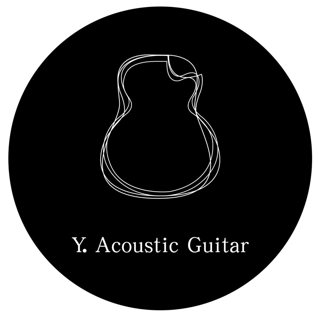 云南原声吉他馆