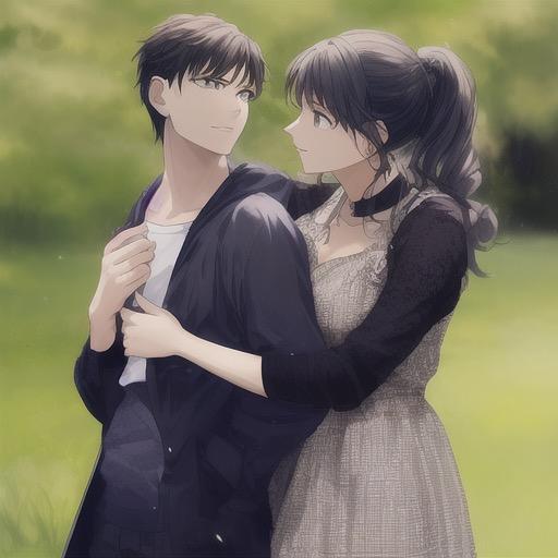 琦哥