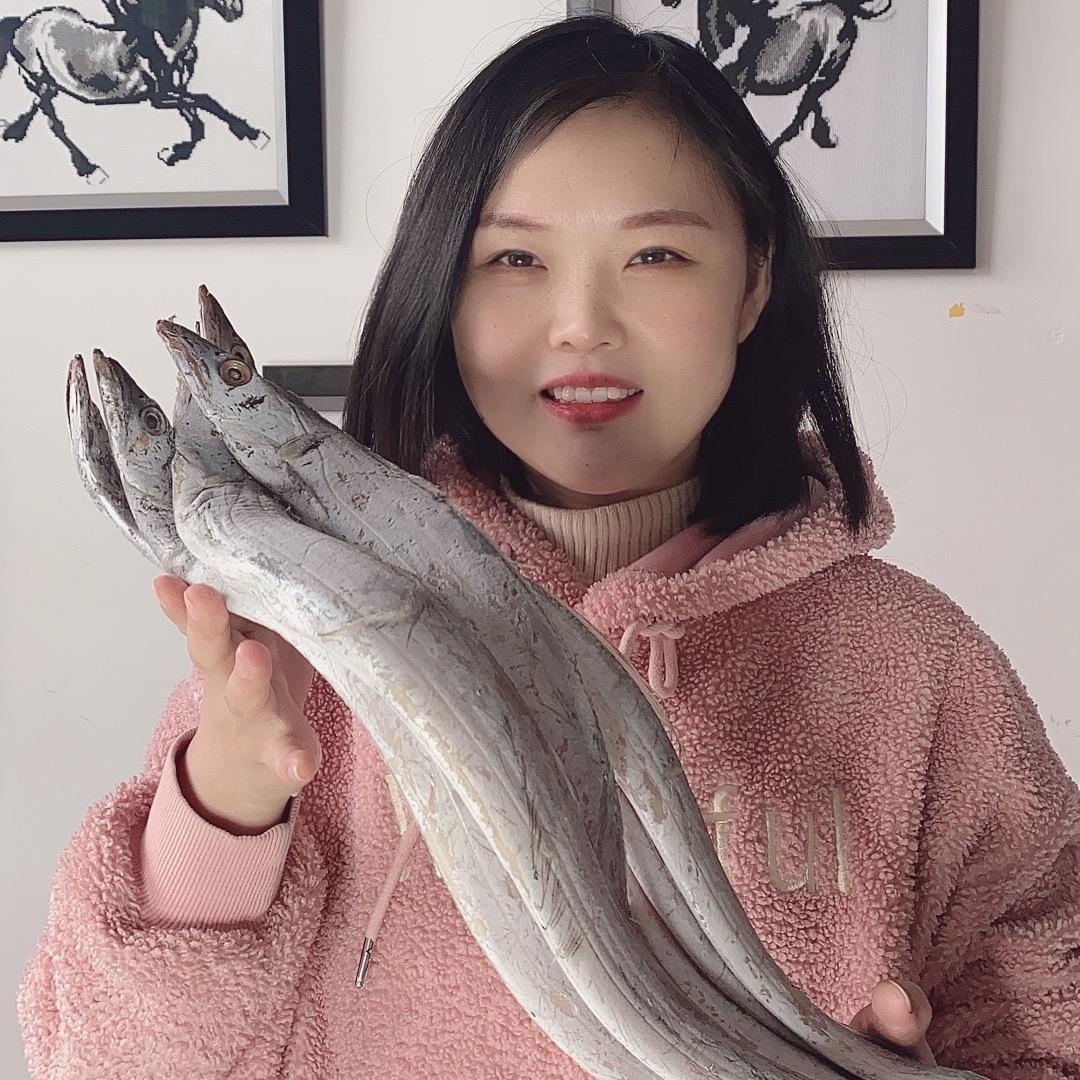 运运源头海鲜
