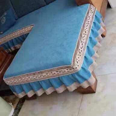 文登区一林家纺沙发垫