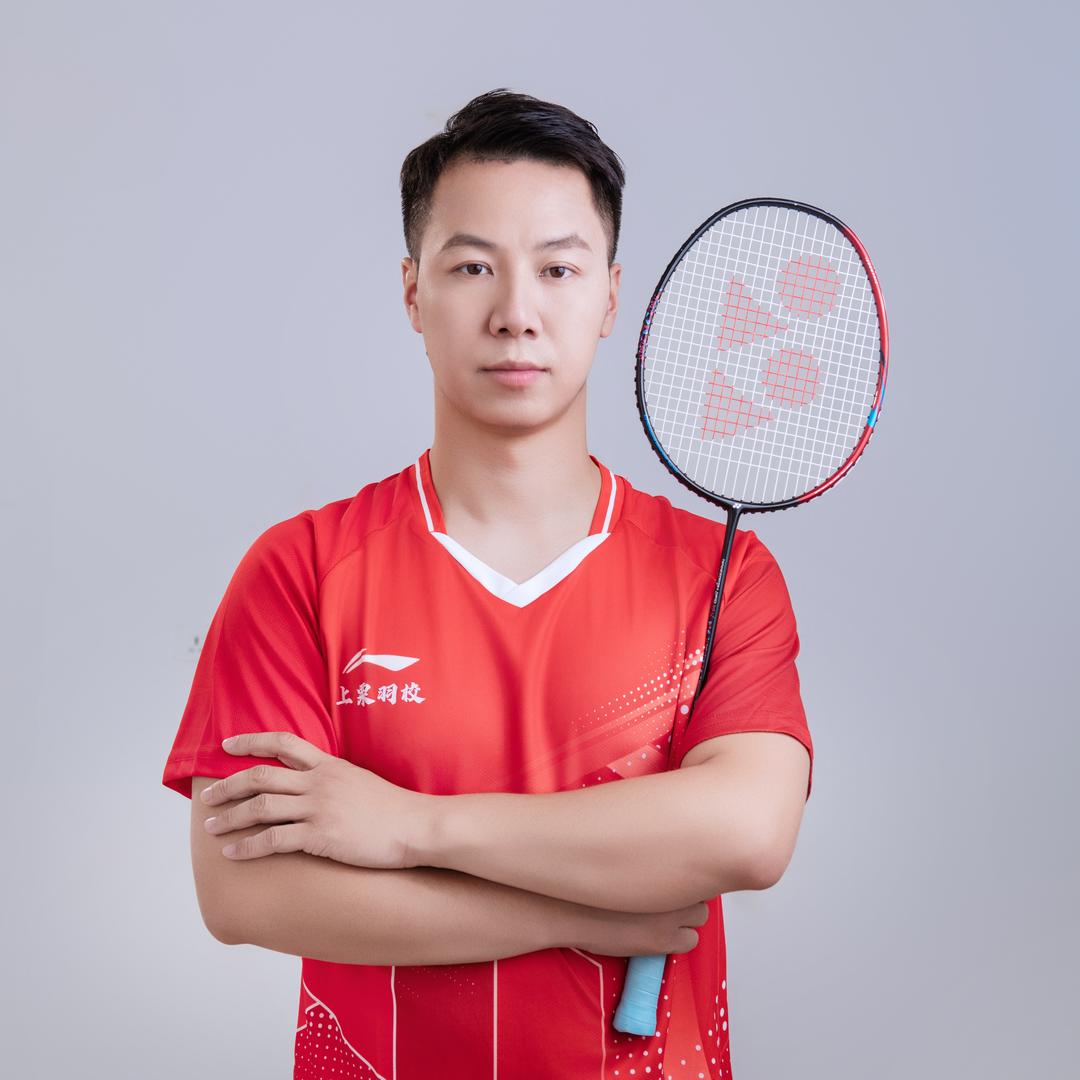 上栗羽校(铭羽俱乐部)-陈教练🇨🇳